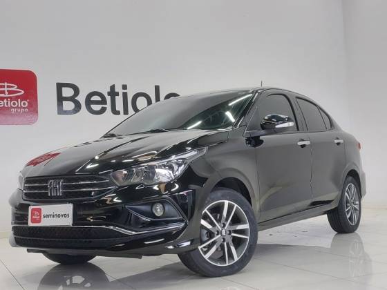 FIAT CRONOS 1.3 FIREFLY FLEX PRECISION CVT
